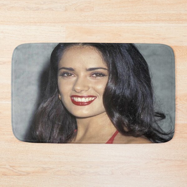 Item preview, salma hayek designed and sold by pixelartshop4r.