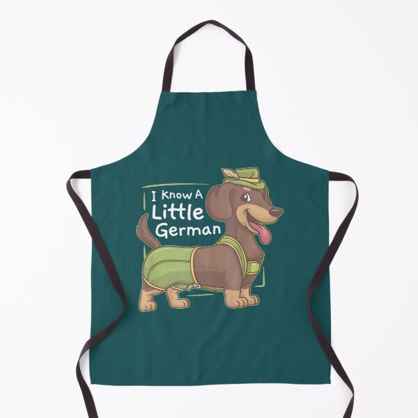 Item preview, Dachshund Oktoberfest Bavarian Dog designed and sold by MoonwzcArts.