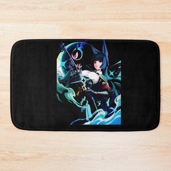 Item preview, Hoshimi Miyabi designed and sold by Rivlowss.