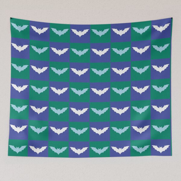 Item preview, Bats v8 designed and sold by Just-2-Raccoons.