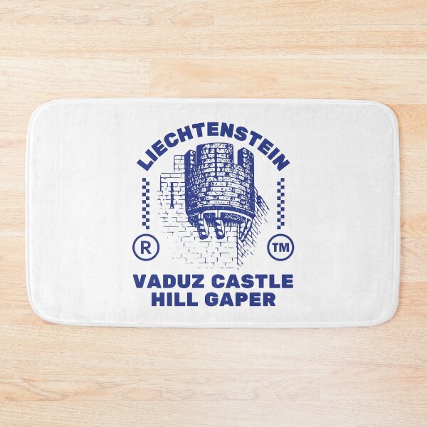 Item preview, Liechtenstein : Vaduz castle hill gaper designed and sold by Peerless-Prime.