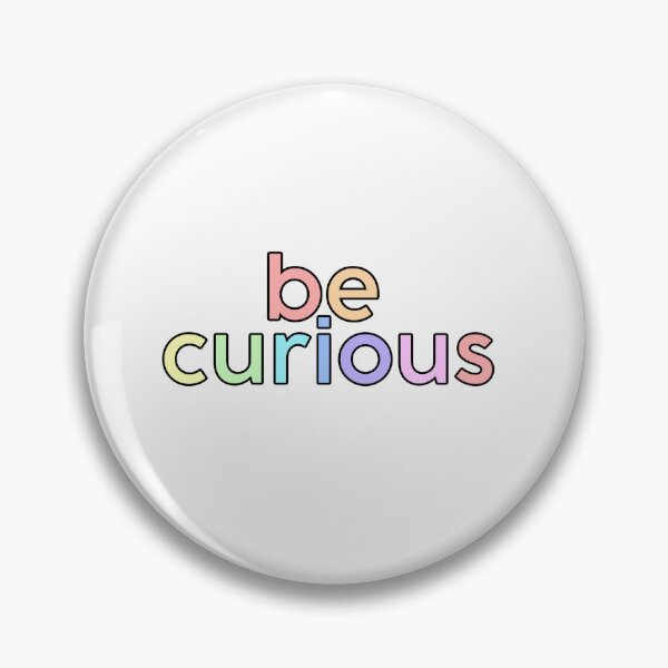 Item preview, Curiosity designed and sold by Jolly Doodle.