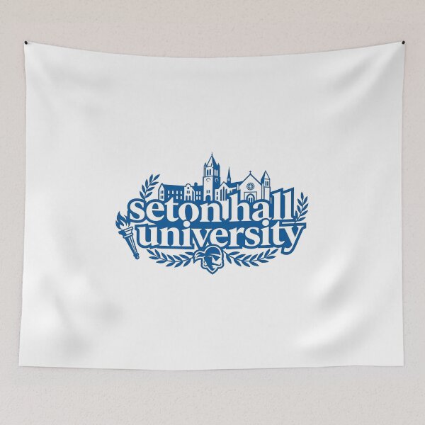 Item preview, seton hall designed and sold by designsbysamantha.