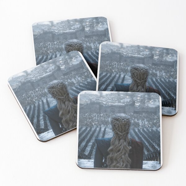 Item preview, Game of Thrones designed and sold by OddTrailOutfitters .