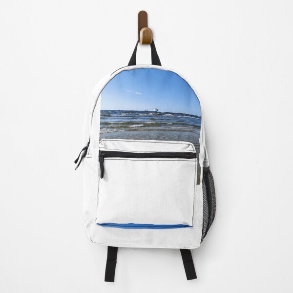 Item preview, ship , beach ,poland designed and sold by Kasia1987t.