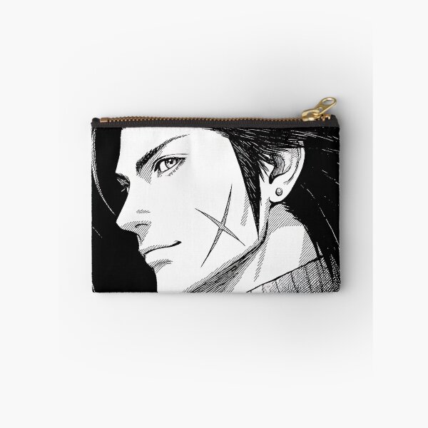 Item preview, Zack Fair - 8 designed and sold by Infinite-Aspire.