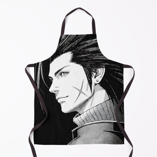 Item preview, Zack Fair - 8 designed and sold by Infinite-Aspire.