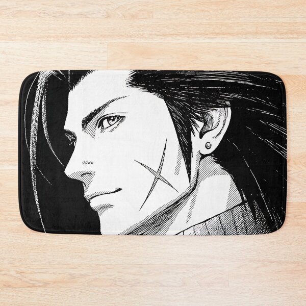 Item preview, Zack Fair - 8 designed and sold by Infinite-Aspire.