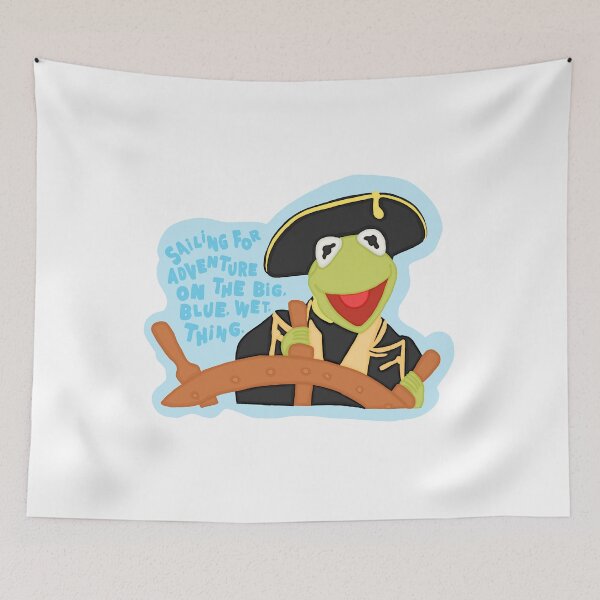 Item preview, Sailing for Adventure! designed and sold by whimsicallyanxious.