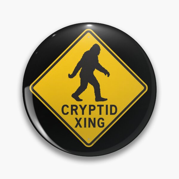 Item preview, Cryptid Crossing designed and sold by CryptidOutfittersCo.