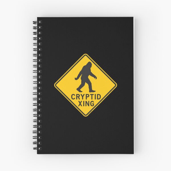 Item preview, Cryptid Crossing designed and sold by CryptidOutfittersCo.