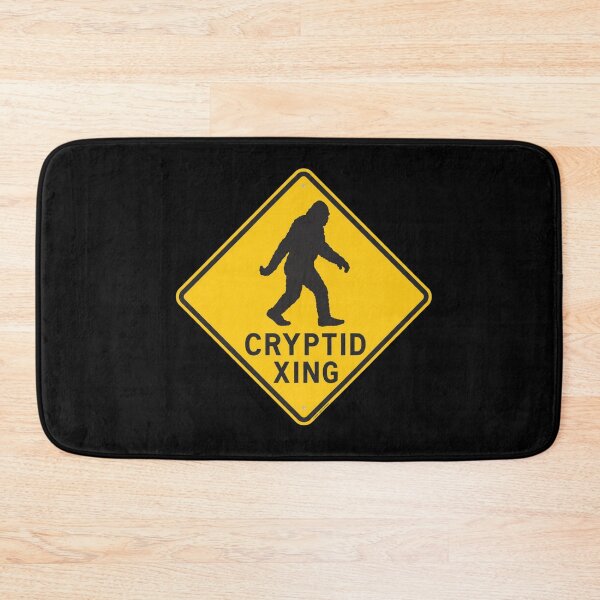Item preview, Cryptid Crossing designed and sold by CryptidOutfittersCo.