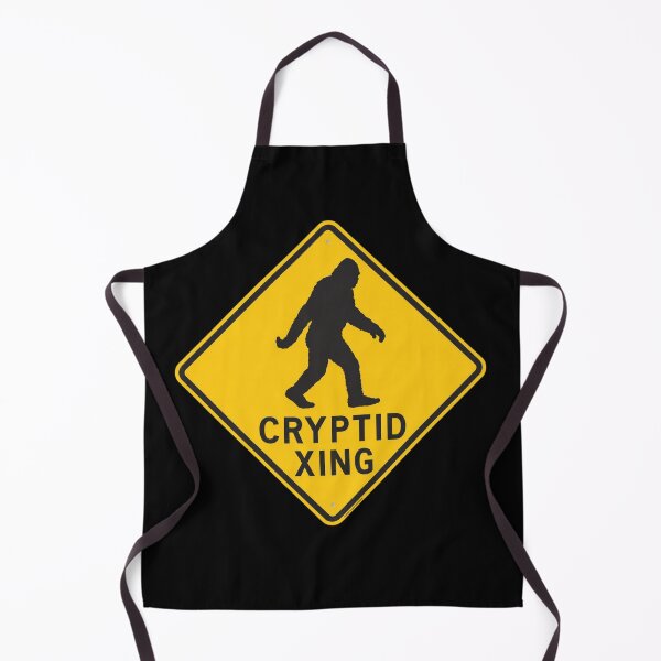 Item preview, Cryptid Crossing designed and sold by CryptidOutfittersCo.