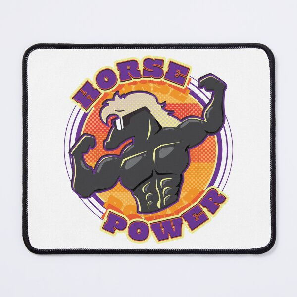 Item preview, The Cools - Horse Power designed and sold by r4dicaldreamer.