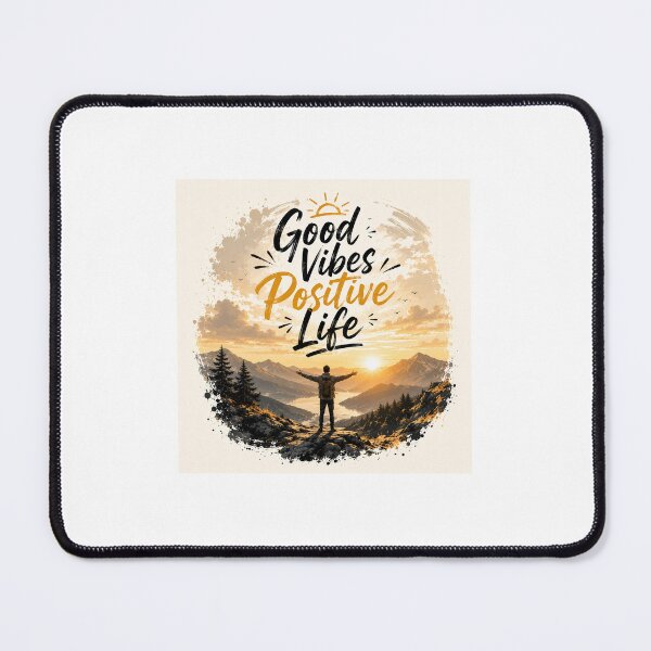 Item preview, Good vibes designed and sold by PlayWithGia.