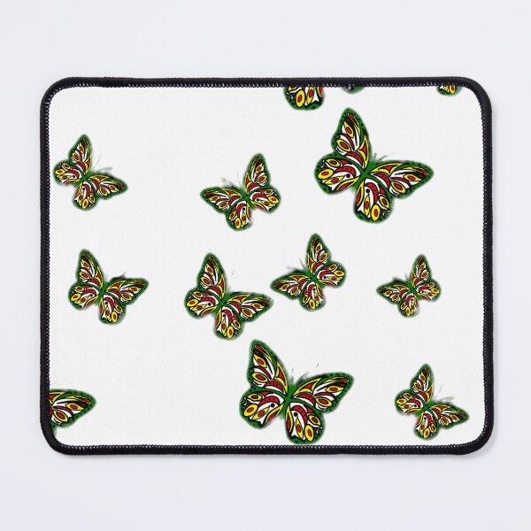 Item preview, wordless butterflies telling salvation through colors designed and sold by gracehopelove.