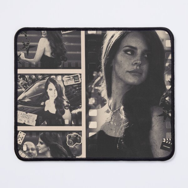Item preview, lana inspired y2k style 'poster/sticker' designed and sold by dandelionzone.
