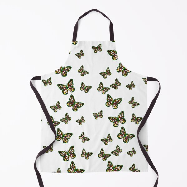 Item preview, wordless butterflies telling salvation through colors designed and sold by gracehopelove.