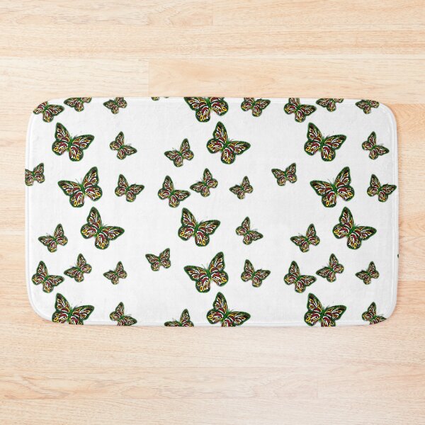 Item preview, wordless butterflies telling salvation through colors designed and sold by gracehopelove.