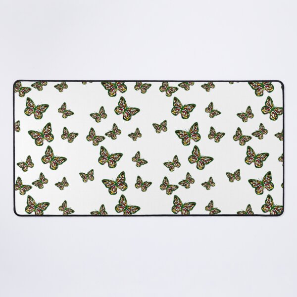 Item preview, wordless butterflies telling salvation through colors designed and sold by gracehopelove.