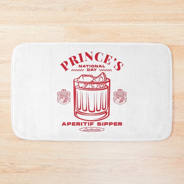 Item preview, Liechtenstein : prince's national day aperitif sipper  designed and sold by Peerless-Prime.