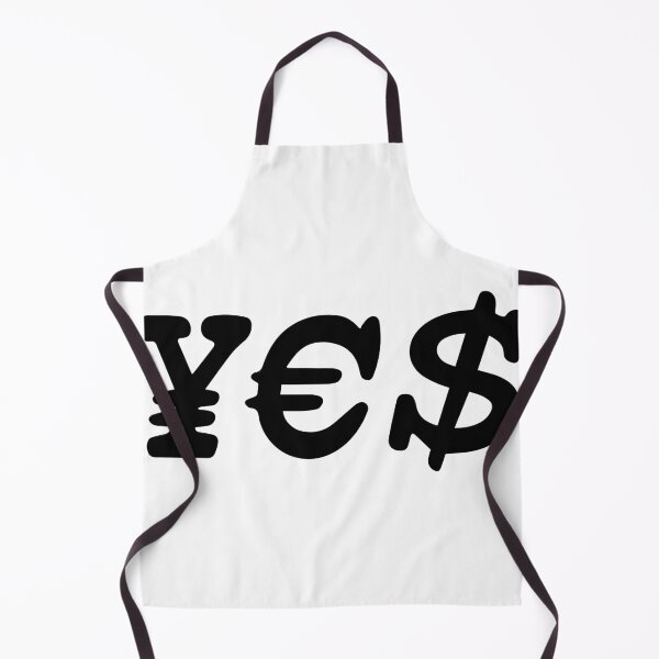 Item preview, (¥€$) YES, I LOVE MONEY designed and sold by urbandivinity.