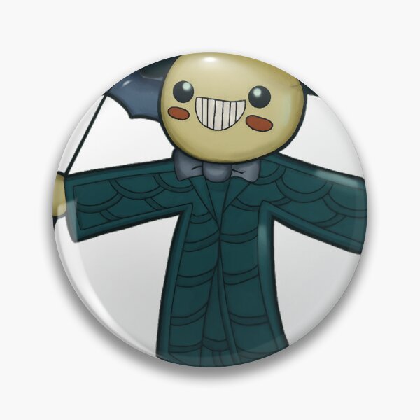 Item preview, Umbrella Top Hat Smile designed and sold by Laboratorideas.