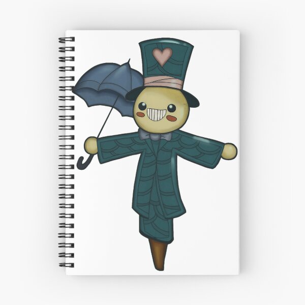 Item preview, Umbrella Top Hat Smile designed and sold by Laboratorideas.