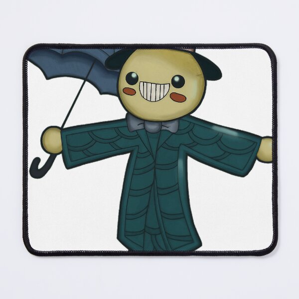 Item preview, Umbrella Top Hat Smile designed and sold by Laboratorideas.