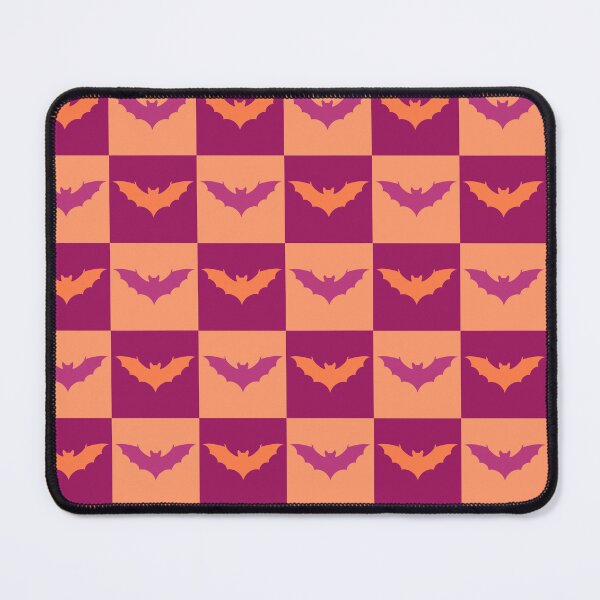 Item preview, Bats v1 designed and sold by Just-2-Raccoons.