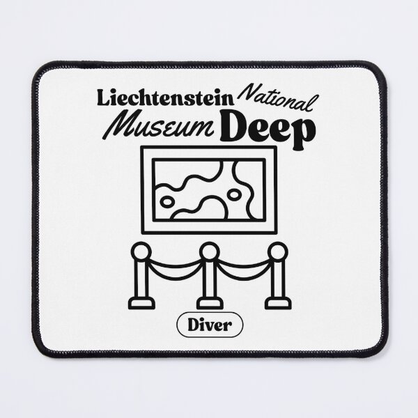Item preview, Liechtenstein : National museum deep diver designed and sold by Peerless-Prime.