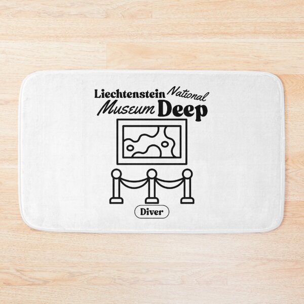 Item preview, Liechtenstein : National museum deep diver designed and sold by Peerless-Prime.