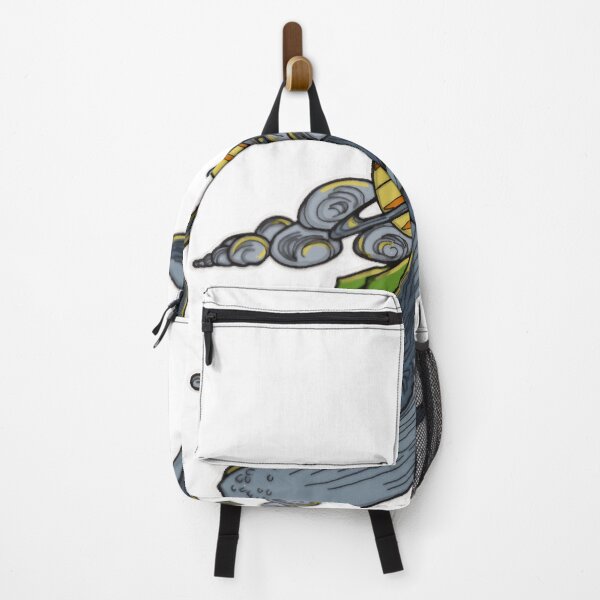 Item preview, Space Whale Planet designed and sold by Laboratorideas.