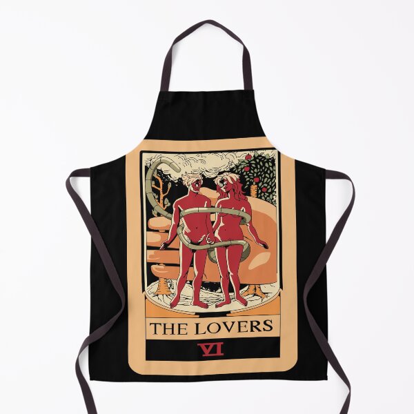 Item preview, The Lovers designed and sold by azweaponx23.