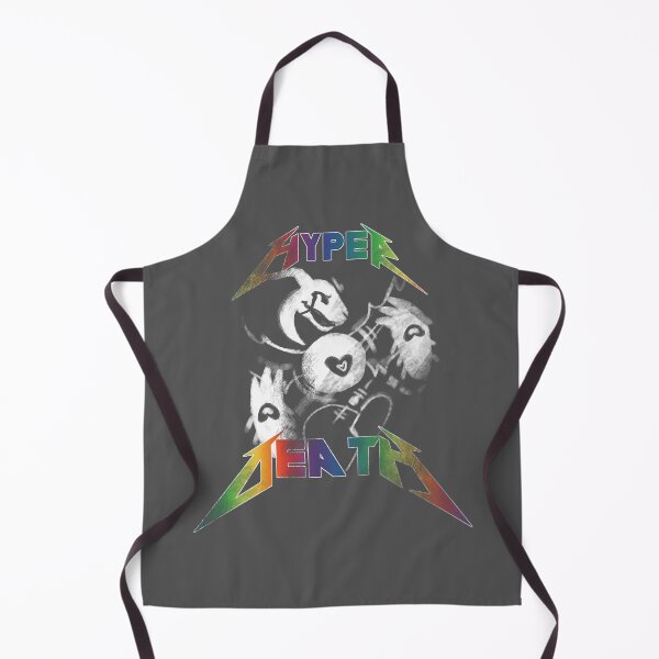 Item preview, HYPER DEATH designed and sold by Ozzy the goat.