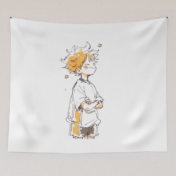 Item preview, Brilliant Orphan Dreaming of Freedom designed and sold by nyxium-art.