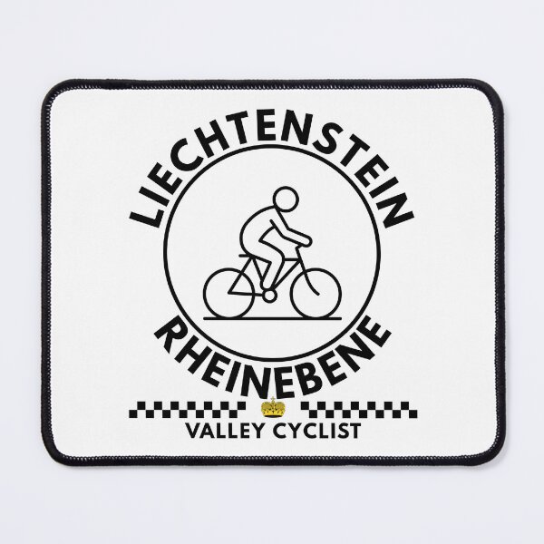 Item preview, Liechtenstein : rheinebene valley cyclist designed and sold by Peerless-Prime.