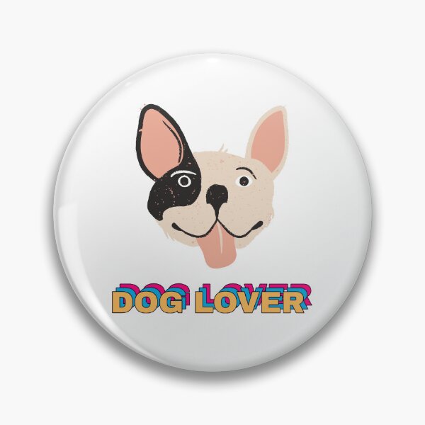 Item preview, Dog Lover designed and sold by YORI-STUDIO.