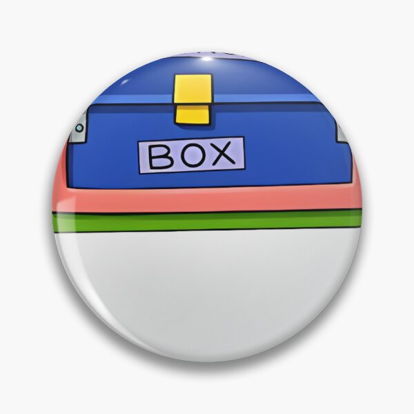 Item preview, Cute Lunch Box Cartoon designed and sold by SurrealInkdcsez.