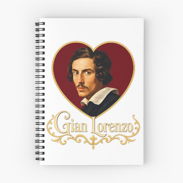 Item preview, Bernini designed and sold by GiaPa78.