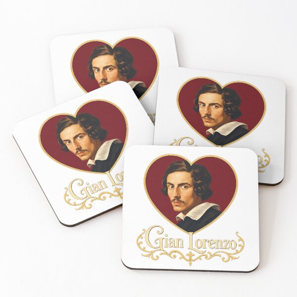 Item preview, Bernini designed and sold by GiaPa78.