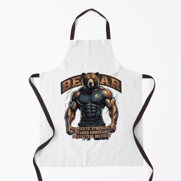 Item preview, BEAR designed and sold by The best online style shop.