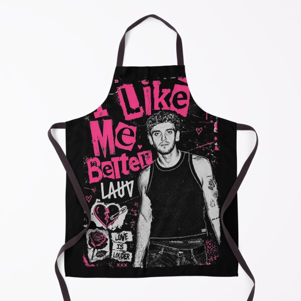 Item preview, lauv poster designed and sold by Knightly Armor.