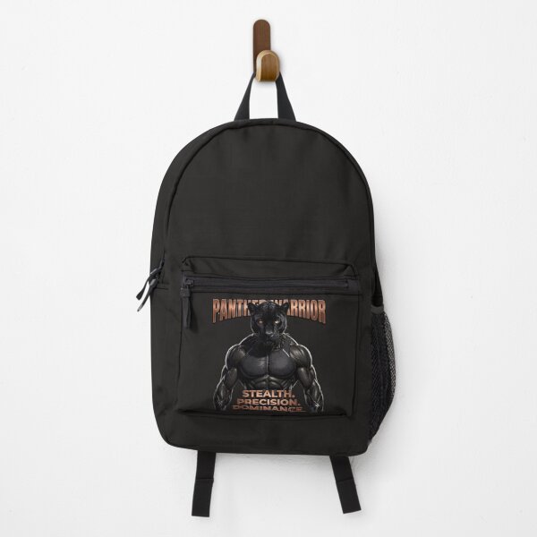 Item preview, PANTHER WARRIOR designed and sold by The best online style shop.