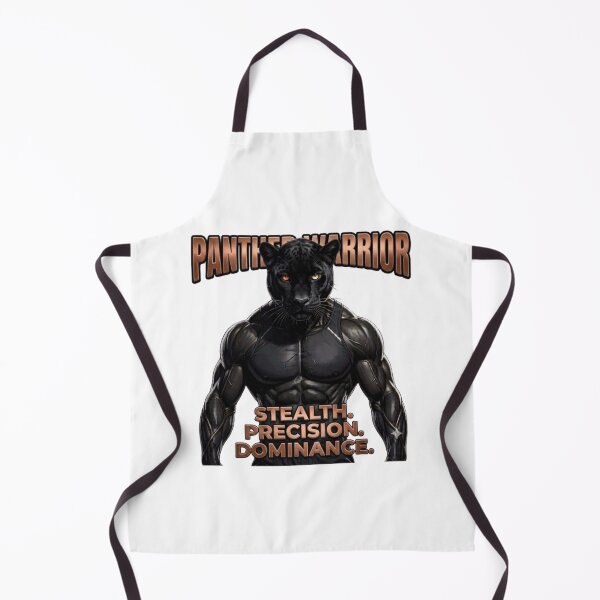 Item preview, PANTHER WARRIOR designed and sold by The best online style shop.