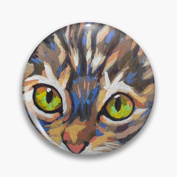 Item preview, Christmas Kitty designed and sold by Theresa Wheatley.