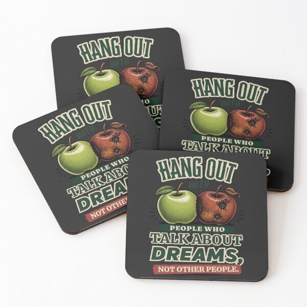 Item preview, Hang out with dream talkers Digital Art designed and sold by GoGreenlove.