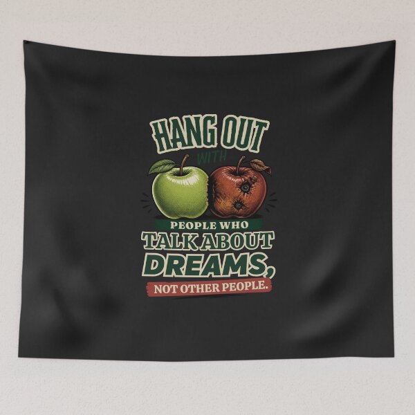 Item preview, Hang out with dream talkers Digital Art designed and sold by GoGreenlove.
