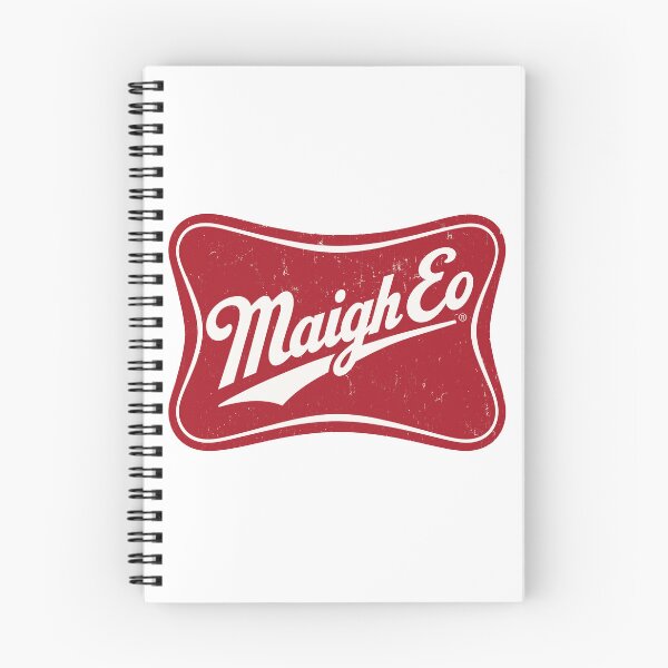 Item preview, Maigh Eo  designed and sold by AestheticNow.
