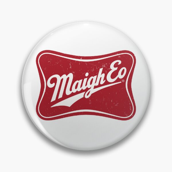 Item preview, Maigh Eo  designed and sold by AestheticNow.